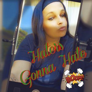 Meet your Posher, Vic